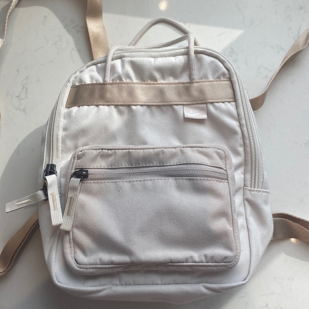 Nike Mini Backpack